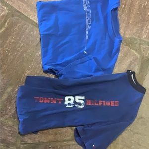 Boys Nautical Tommy Hilfiger M